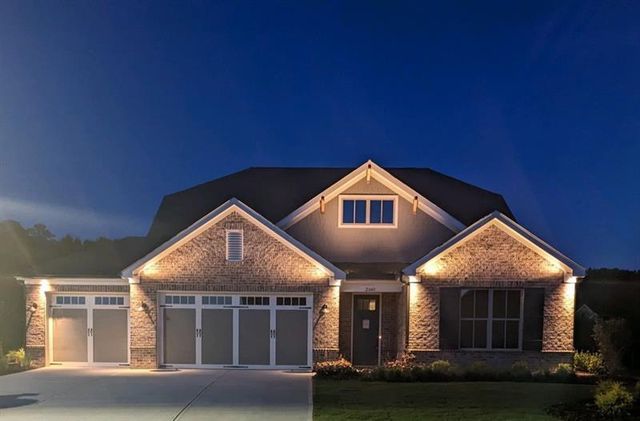 2245 Thames Court, Cumming, GA 30041