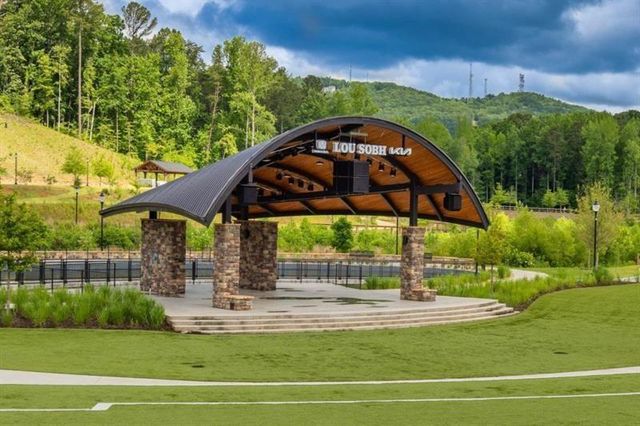 2245 Thames Court, Cumming, GA 30041