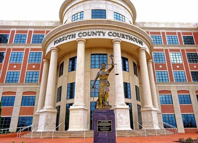 2245 Thames Court, Cumming, GA 30041