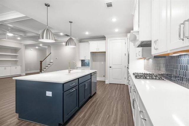 2245 Thames Court, Cumming, GA 30041