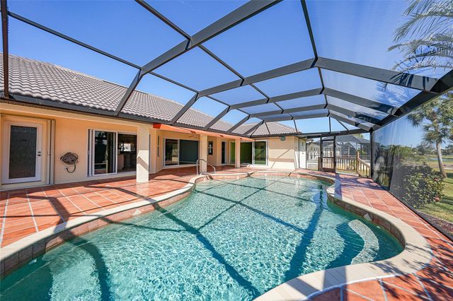 3 AMBERJACK COVE, Placida, FL 33946