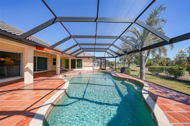 3 AMBERJACK COVE, Placida, FL 33946