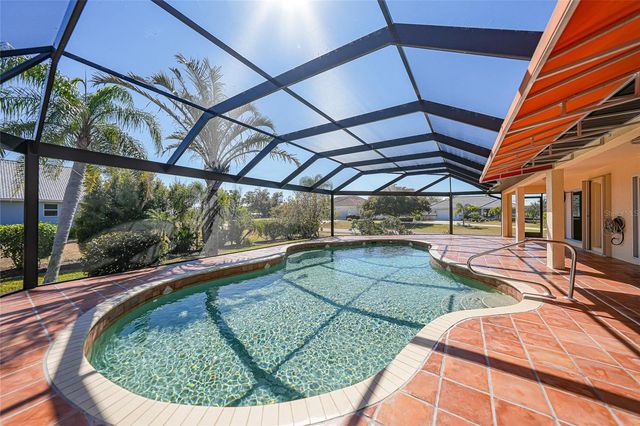 3 AMBERJACK COVE, Placida, FL 33946