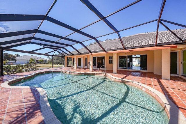 3 AMBERJACK COVE, Placida, FL 33946