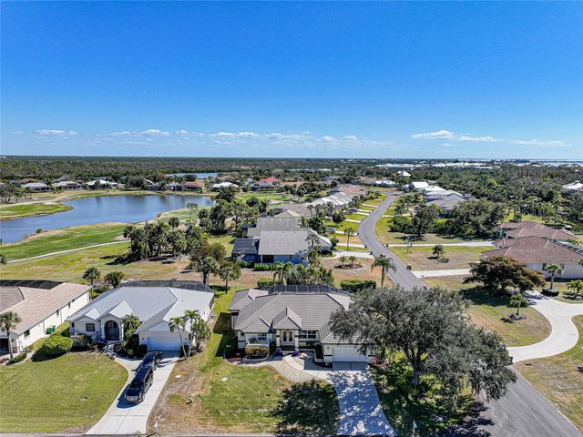 3 AMBERJACK COVE, Placida, FL 33946