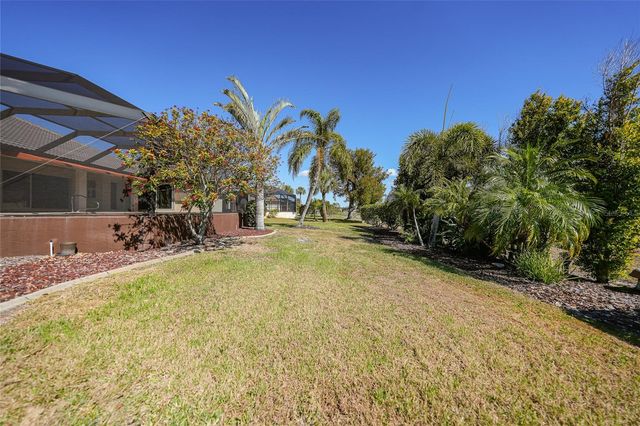 3 AMBERJACK COVE, Placida, FL 33946