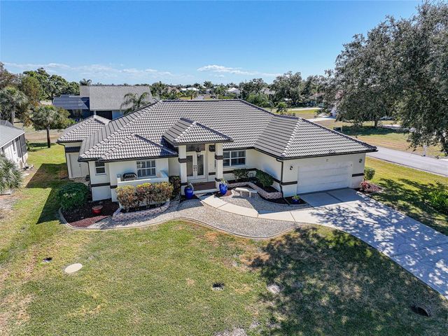 3 AMBERJACK COVE, Placida, FL 33946