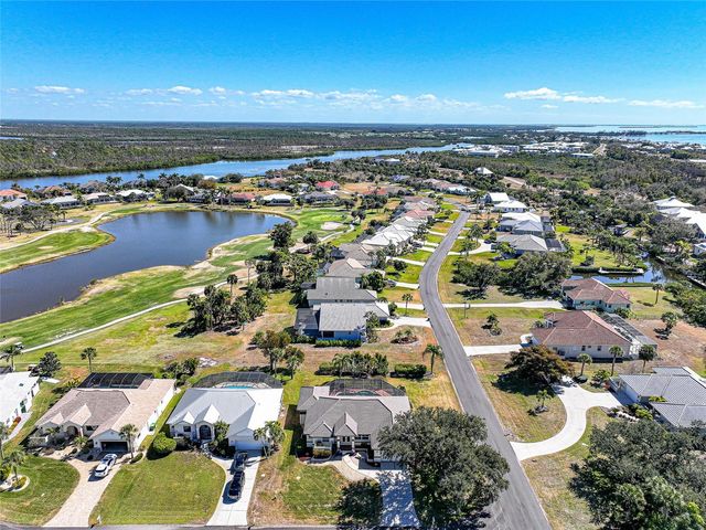 3 AMBERJACK COVE, Placida, FL 33946