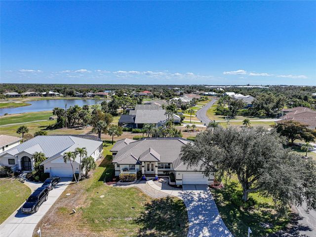3 AMBERJACK COVE, Placida, FL 33946