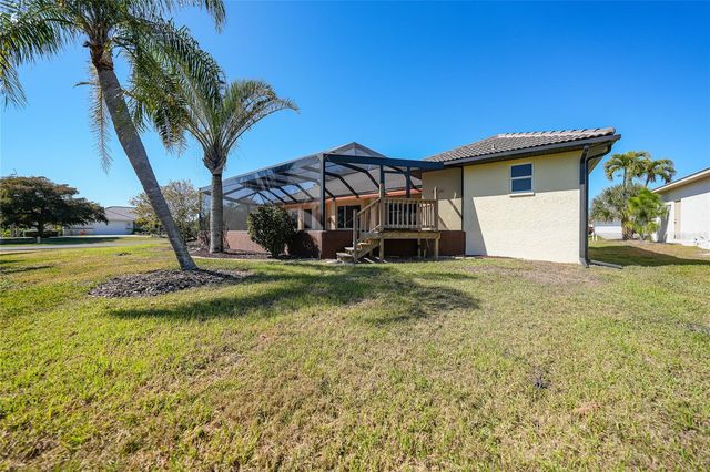 3 AMBERJACK COVE, Placida, FL 33946