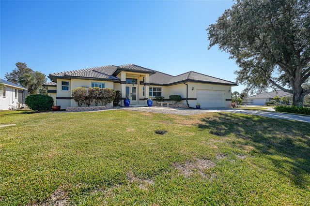 3 AMBERJACK COVE, Placida, FL 33946