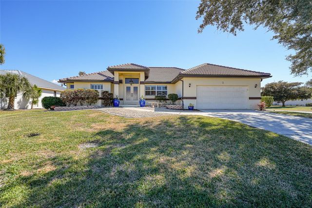 3 AMBERJACK COVE, Placida, FL 33946