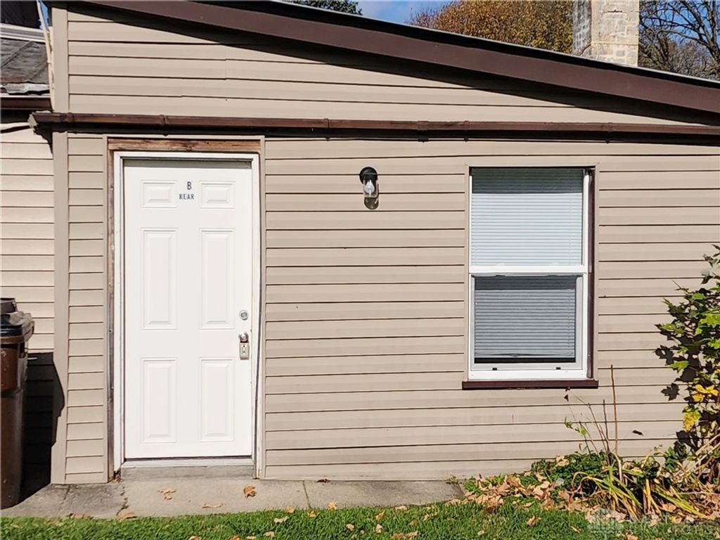 301 S West Street, Xenia, OH 45385