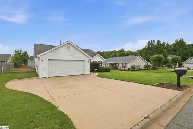 101 Walcott Drive, Lyman, SC 29635