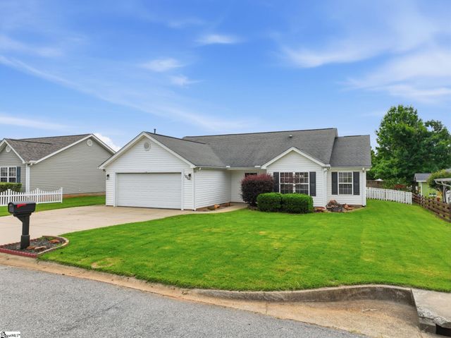 101 Walcott Drive, Lyman, SC 29635