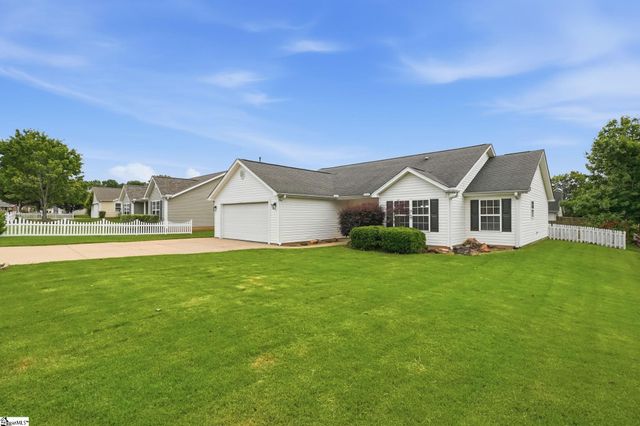 101 Walcott Drive, Lyman, SC 29635