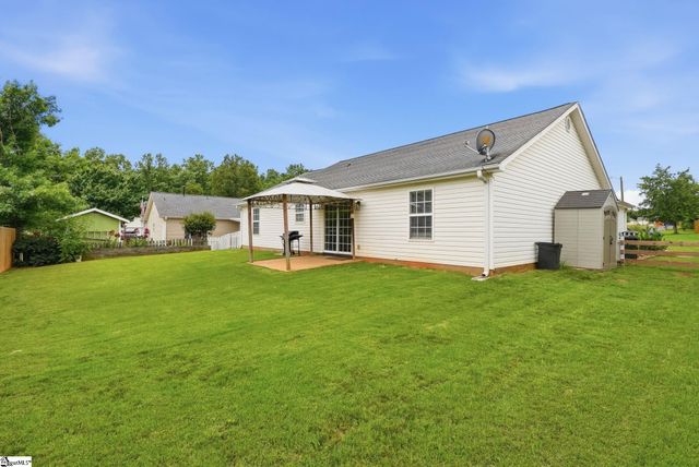 101 Walcott Drive, Lyman, SC 29635