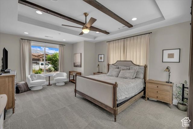 385 E ENTRADA DR, Virgin, UT 84779