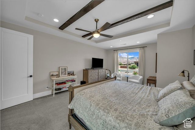 385 E ENTRADA DR, Virgin, UT 84779