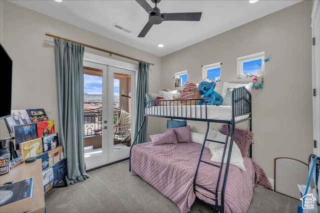 385 E ENTRADA DR, Virgin, UT 84779