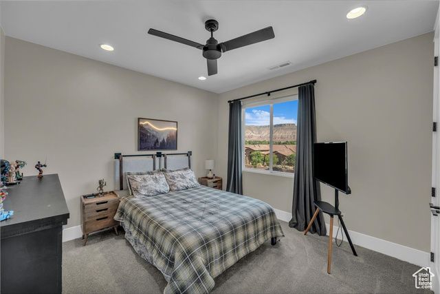 385 E ENTRADA DR, Virgin, UT 84779