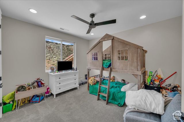 385 E ENTRADA DR, Virgin, UT 84779