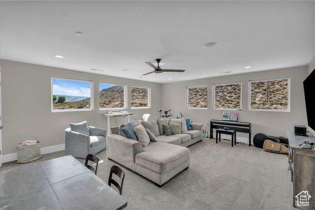 385 E ENTRADA DR, Virgin, UT 84779