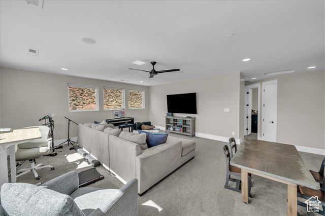 385 E ENTRADA DR, Virgin, UT 84779