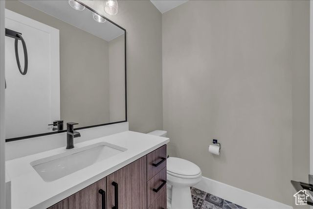 385 E ENTRADA DR, Virgin, UT 84779