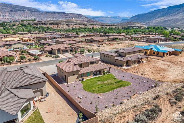 385 E ENTRADA DR, Virgin, UT 84779