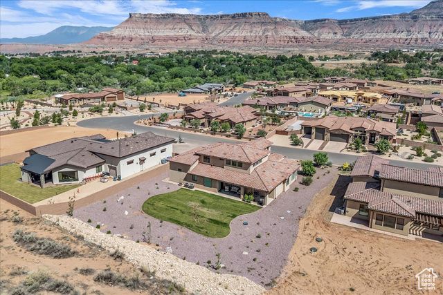 385 E ENTRADA DR, Virgin, UT 84779