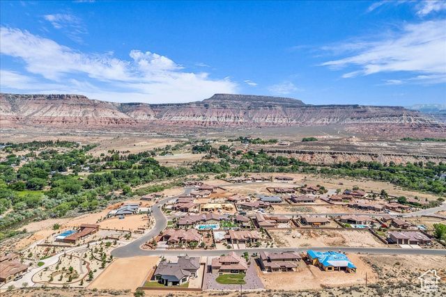 385 E ENTRADA DR, Virgin, UT 84779