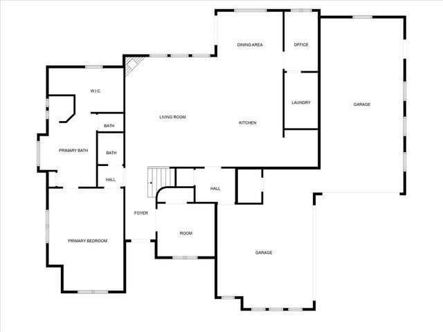 385 E ENTRADA DR, Virgin, UT 84779