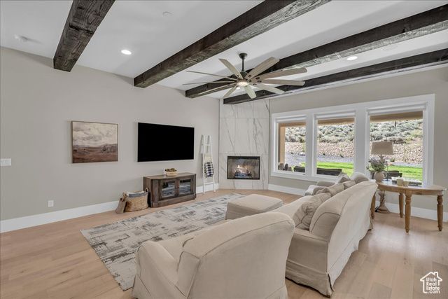 385 E ENTRADA DR, Virgin, UT 84779