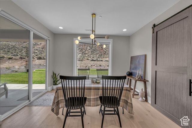 385 E ENTRADA DR, Virgin, UT 84779