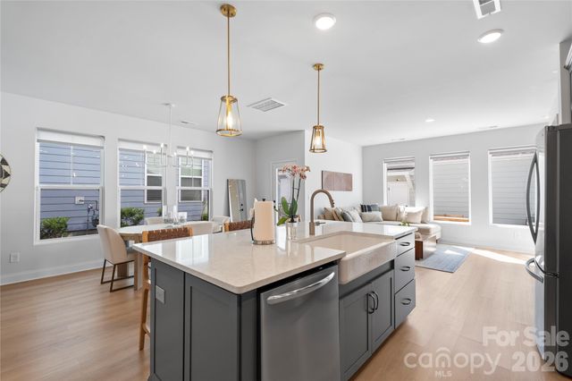 545 Morrows Turnout Way, Pineville, NC 28134