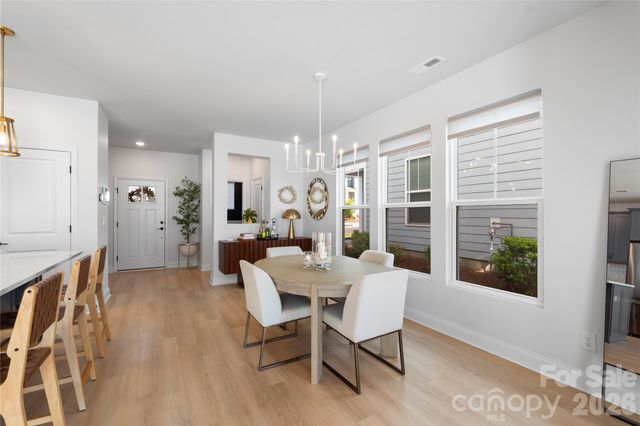 545 Morrows Turnout Way, Pineville, NC 28134