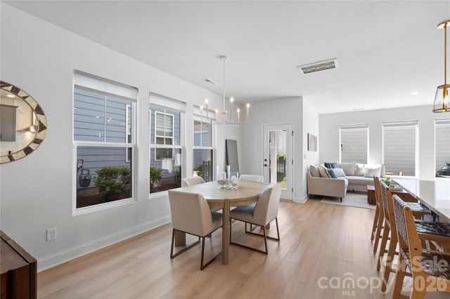 545 Morrows Turnout Way, Pineville, NC 28134