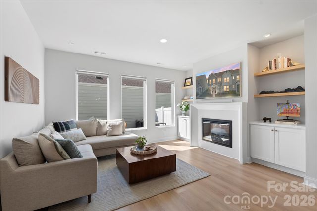 545 Morrows Turnout Way, Pineville, NC 28134