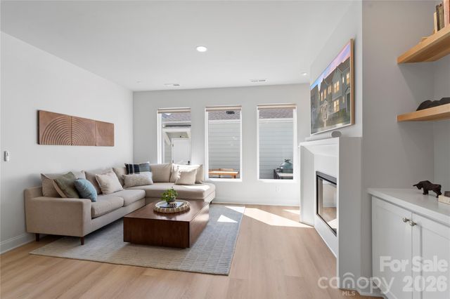 545 Morrows Turnout Way, Pineville, NC 28134