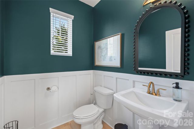 545 Morrows Turnout Way, Pineville, NC 28134