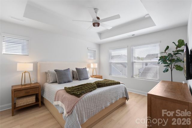 545 Morrows Turnout Way, Pineville, NC 28134