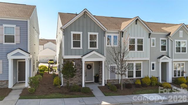 545 Morrows Turnout Way, Pineville, NC 28134