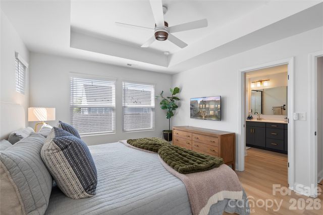 545 Morrows Turnout Way, Pineville, NC 28134