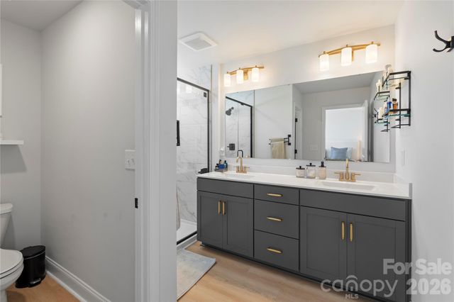 545 Morrows Turnout Way, Pineville, NC 28134