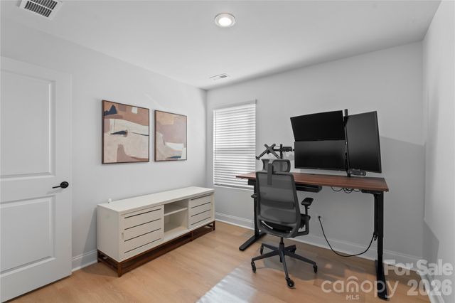 545 Morrows Turnout Way, Pineville, NC 28134