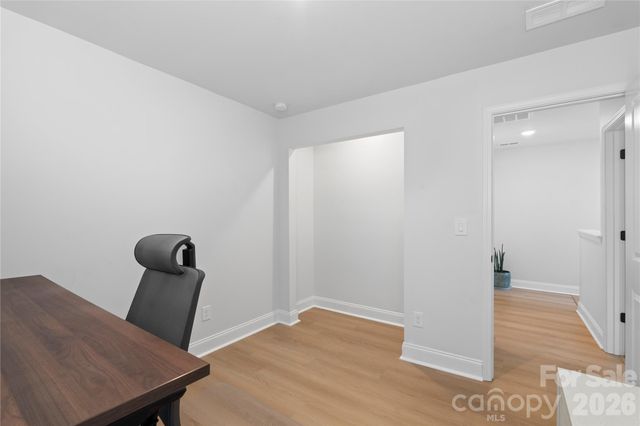 545 Morrows Turnout Way, Pineville, NC 28134