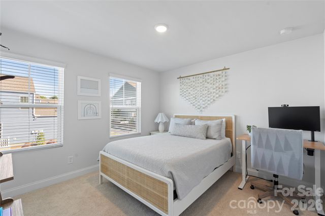 545 Morrows Turnout Way, Pineville, NC 28134