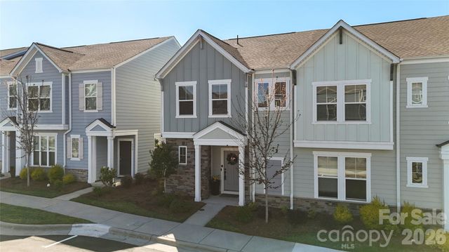 545 Morrows Turnout Way, Pineville, NC 28134