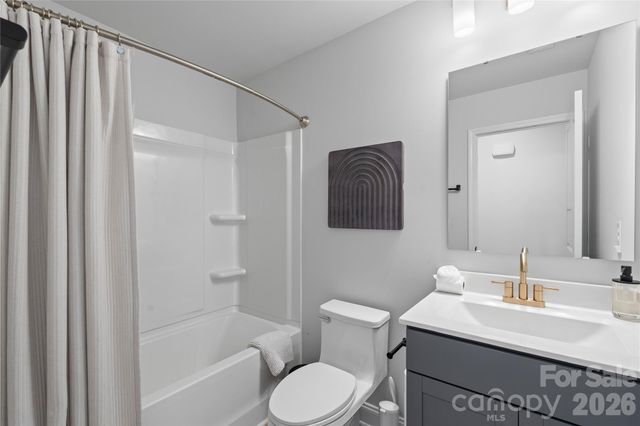 545 Morrows Turnout Way, Pineville, NC 28134